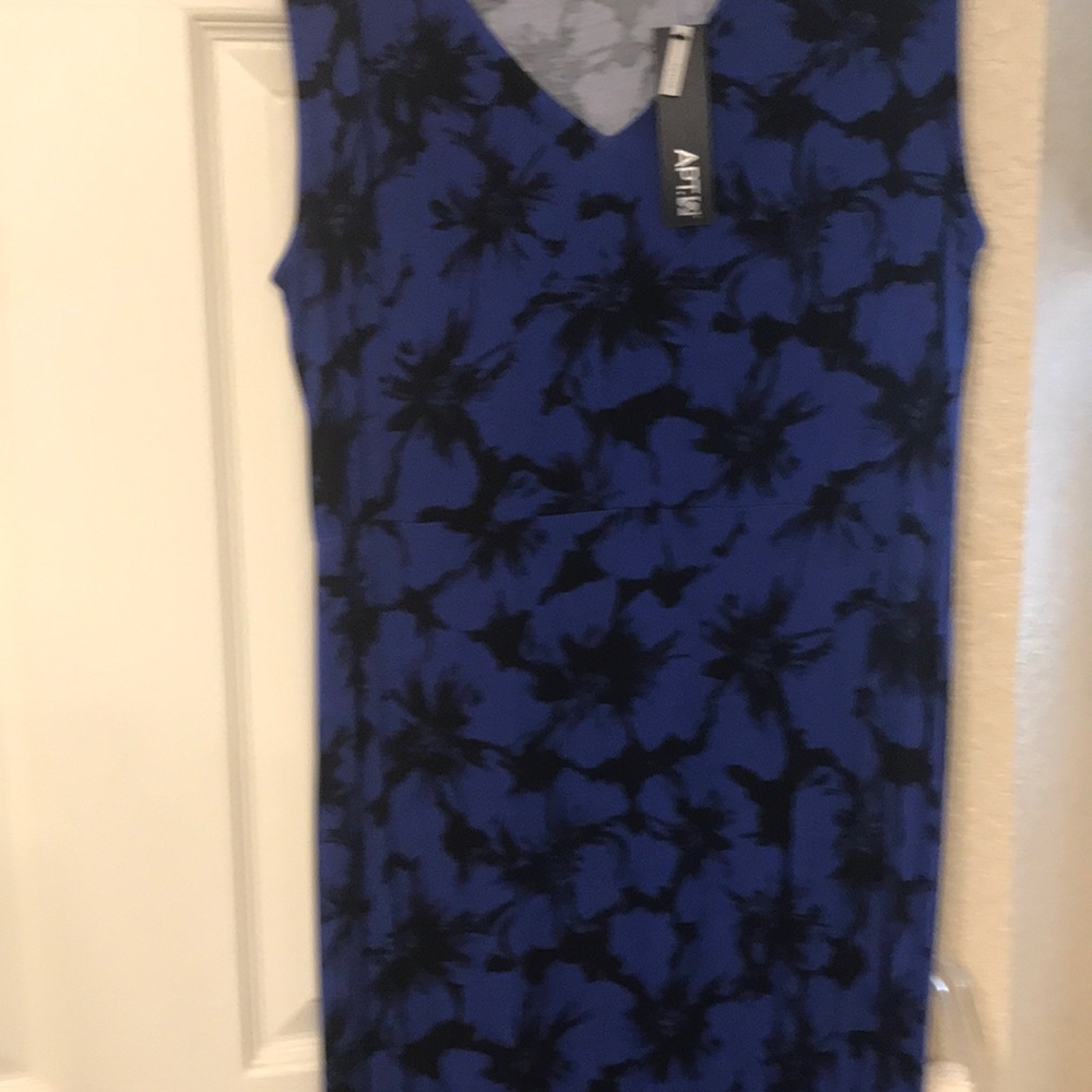 Apt 9 Dress